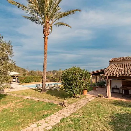Villa Gloria By Sealand Pollença
