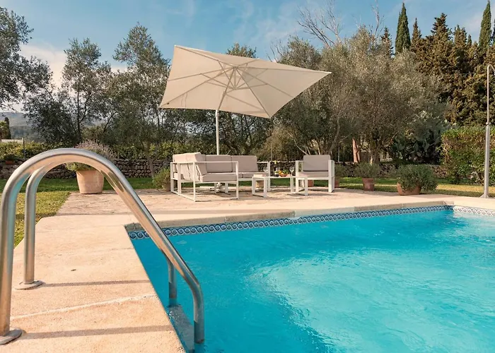 Gloria By Sealand Villa