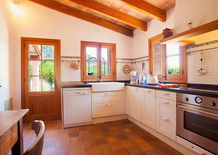 Gloria By Sealand Villa *