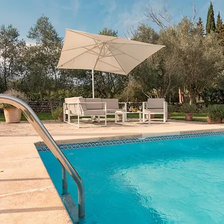 Gloria By Sealand Willa