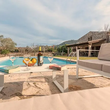 Villa Gloria By Sealand