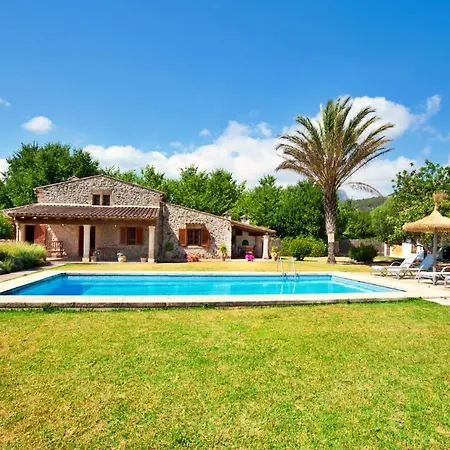 Gloria By Sealand Villa