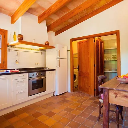 Gloria By Sealand Villa *