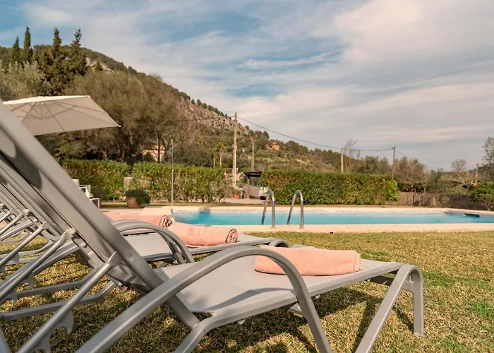 Gloria By Sealand Willa