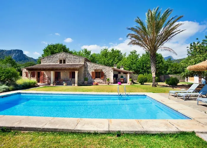 Gloria By Sealand * Pollensa