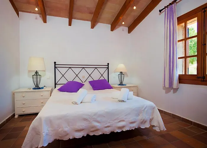 Willa Gloria By Sealand Pollensa