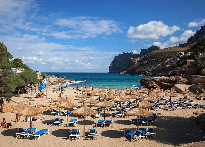 Gloria By Sealand * Pollensa