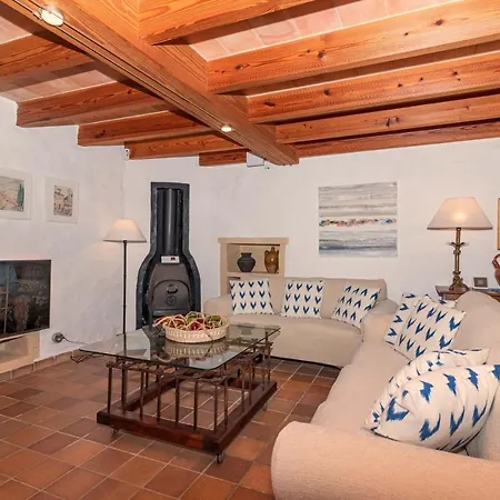 Villa Gloria By Sealand Pollença