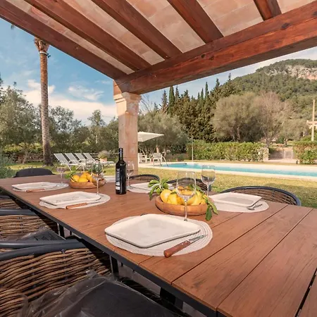 Gloria By Sealand Villa Pollença