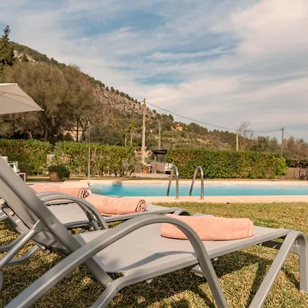 Gloria By Sealand Villa