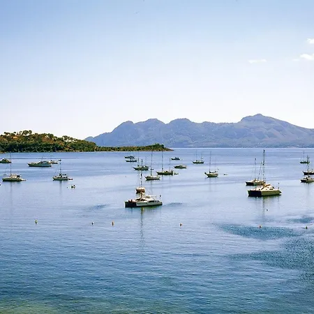 Villa Gloria By Sealand Pollença