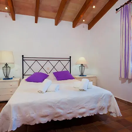 Villa Gloria By Sealand Pollença