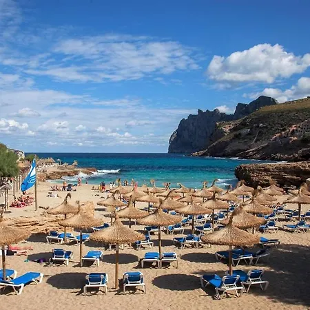 Gloria By Sealand * Pollença