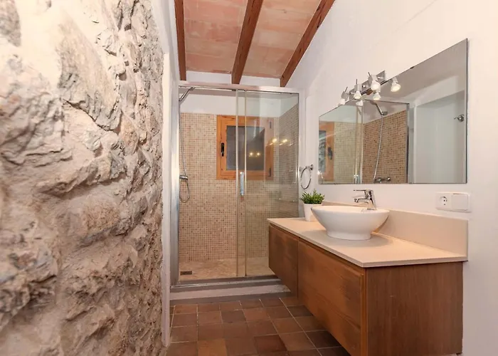 Villa Gloria By Sealand Pollença