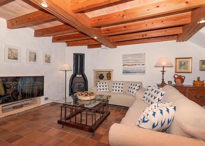 Villa Gloria By Sealand Pollença