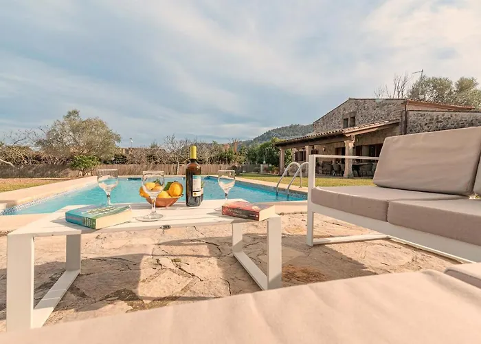 Villa Gloria By Sealand