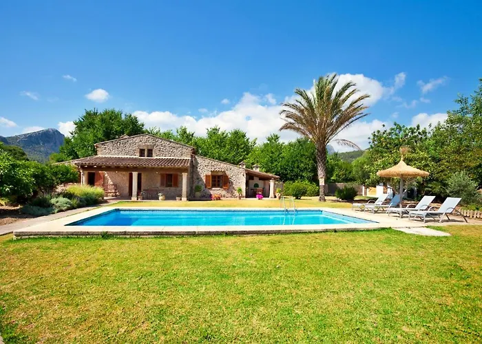 Gloria By Sealand Villa