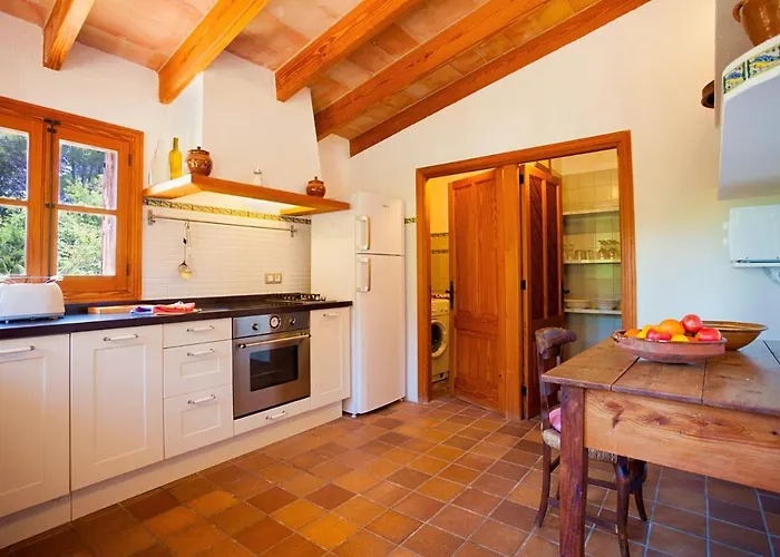 Gloria By Sealand Villa *