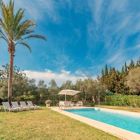 Gloria By Sealand 别墅