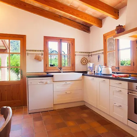 Gloria By Sealand 别墅 *