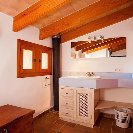 别墅 Gloria By Sealand *